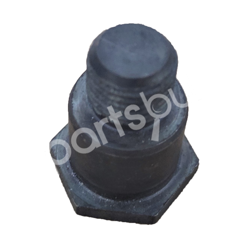 Hyster 2792053 Kumanda Kol Cıvatası / Pin