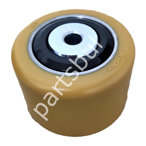 Linde 0039903512 Yük Tekeri / Load Wheel / Wicke