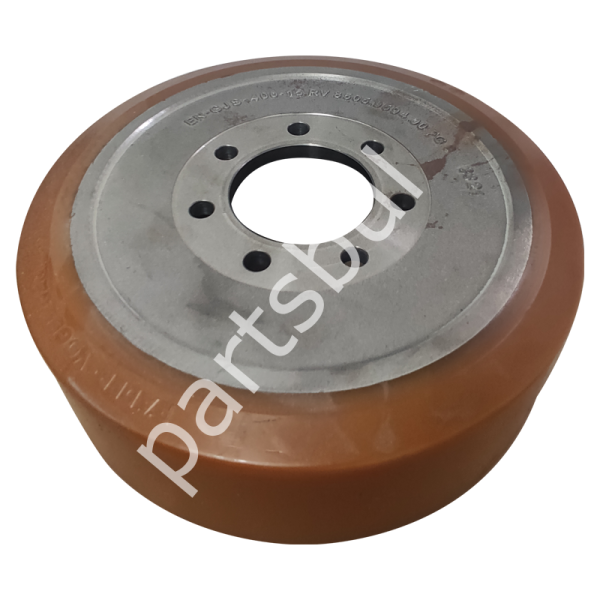 Jungheinrich 51331328 Yürüyüş Tekeri / Drive Wheel / Rader Vogel