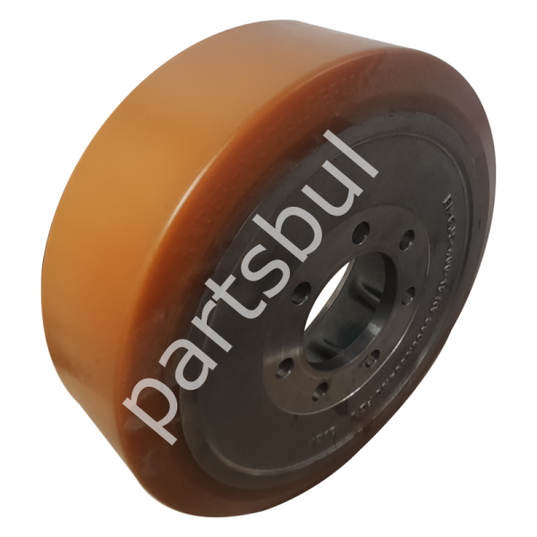 Jungheinrich 51331328 Yürüyüş Tekeri / Drive Wheel / Rader Vogel