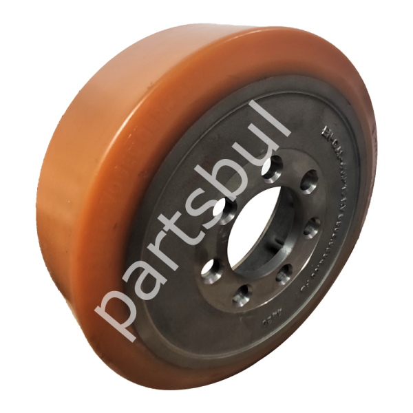 Jungheinrich 50262633 Yürüyüş Tekeri / Drive Wheel / Rader Vogel
