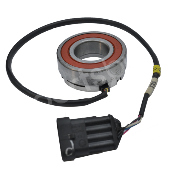 Yale 580031585 / 582000958 Rulmanlı Sensör / Bearing Sensor / Orijinal