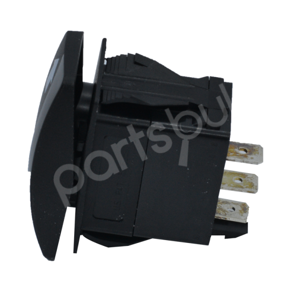 Carling Tech V8B2 1647R Yön Butonu / Rocker Switch