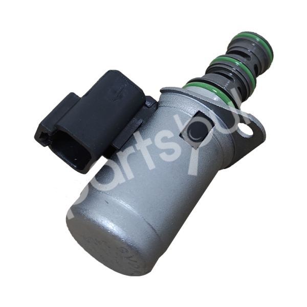 Yale 580094713 Park Fren Selenoidi / Solenoid Valve / Oem