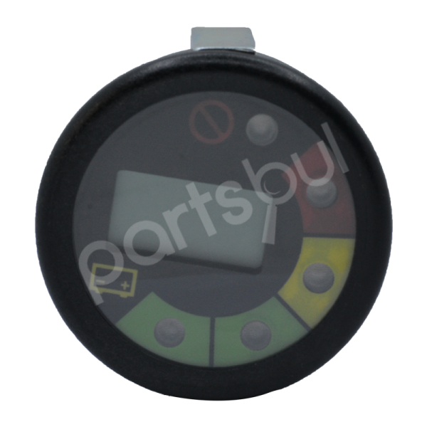 Yale 580022050 / 580013960 Gösterge / Mdi / Oem