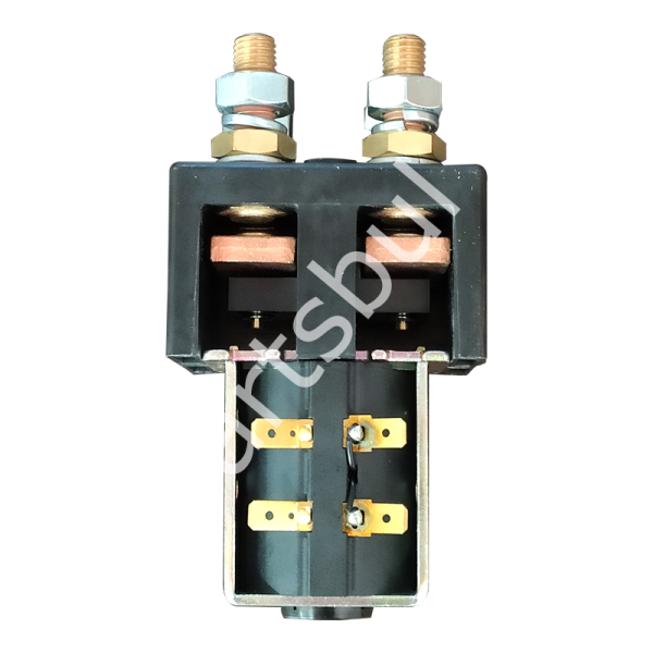Albright SU190B-1020 Kontaktör / Contactor