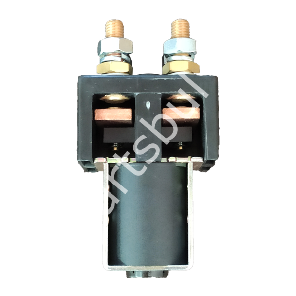 Albright SU190B-1020 Kontaktör / Contactor