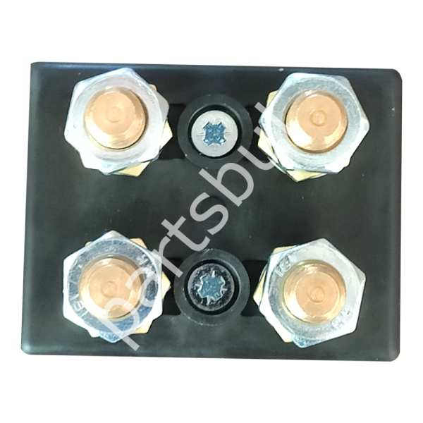 Albright SU190B-1020 Kontaktör / Contactor