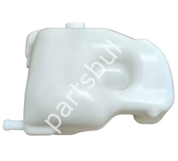 Linde 0009820811 Tank / Expansion Reservoir / Oem