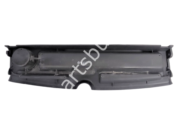 Linde 50024323317 Akü Üst Kapağı / Battery Cover / Oem