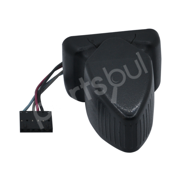 Yale 580090362 Parmak Joystick / Kit Mini Lever / Oem