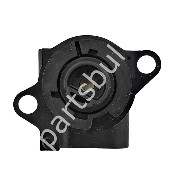 Hyster 2080376 Gaz Konum Sensörü / Throttle Position Sensor / Oem