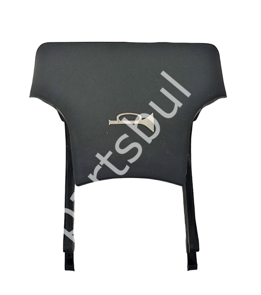Linde 0039731612 Korna Buton Kapağı / Signal Button Horn