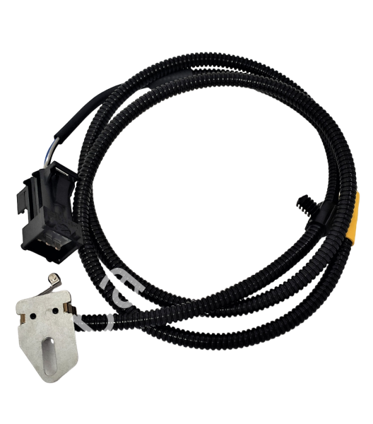 Linde 11523606000 Kumanda Kol Switch / Support  Assy Microswitch