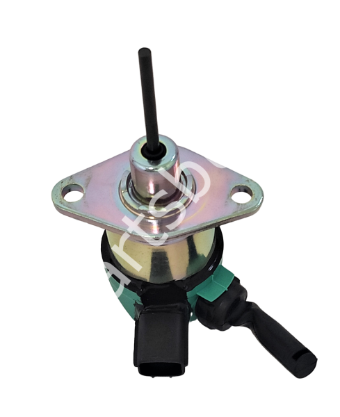 Jungheinrich 51360055 Stop Bobini / Engine Stop Coil / Oem