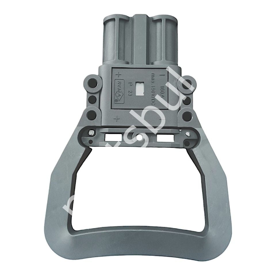 Rema 160A Elçekli Akü Soketi Dişi