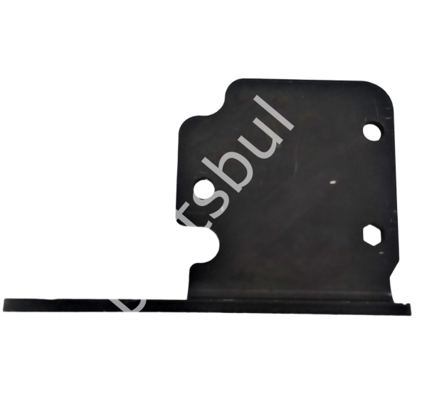 Toyota Bt 7608088 Menteşe Plakası / Plate / Oem