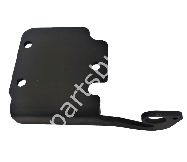 Toyota Bt 7608088 Menteşe Plakası / Plate / Oem