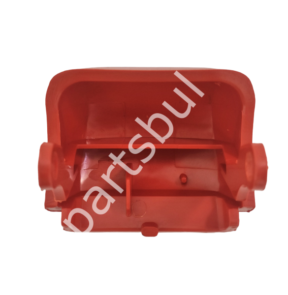 Linde 0039320101 Göğüs Buton Kapağı / Push Button