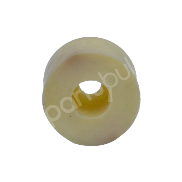 Yale 272328600 Asansör Takozu / Damper / Orijinal