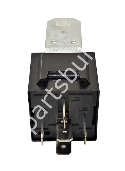 48V 50A Röle Montaj Askılı / Relay