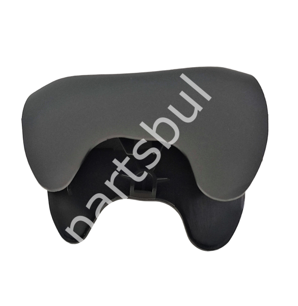Linde 3095430307 Buton Kapağı / Swivel Piece / Orijinal