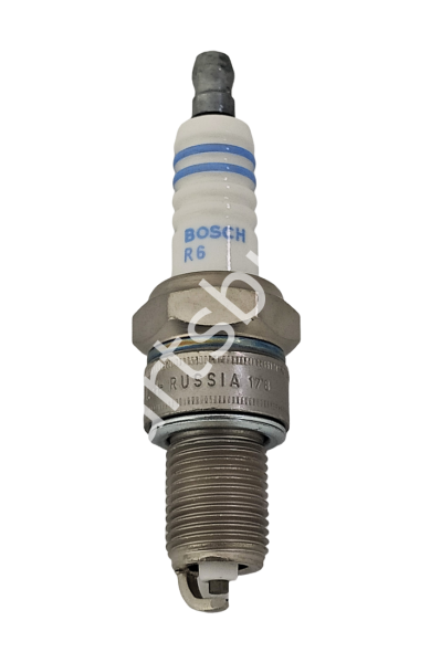 Bosch WR6DC+7995+12 Ateşleme Bujisi / Spark Plug