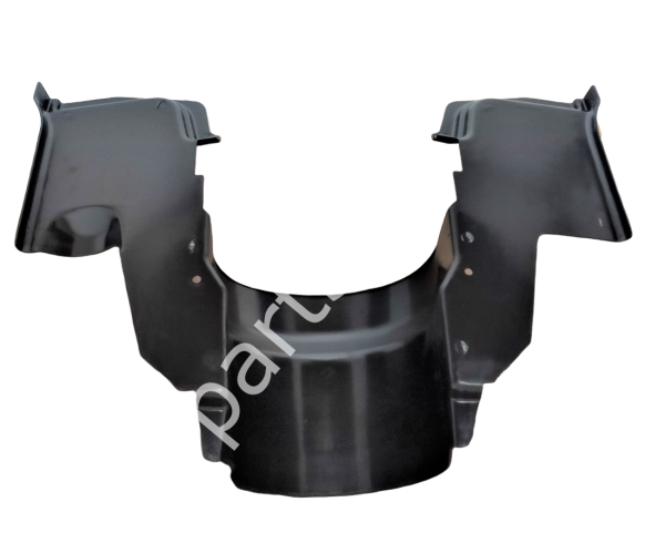 Yale 580033475 Motor Koruma Kapağı / Cover / Oem