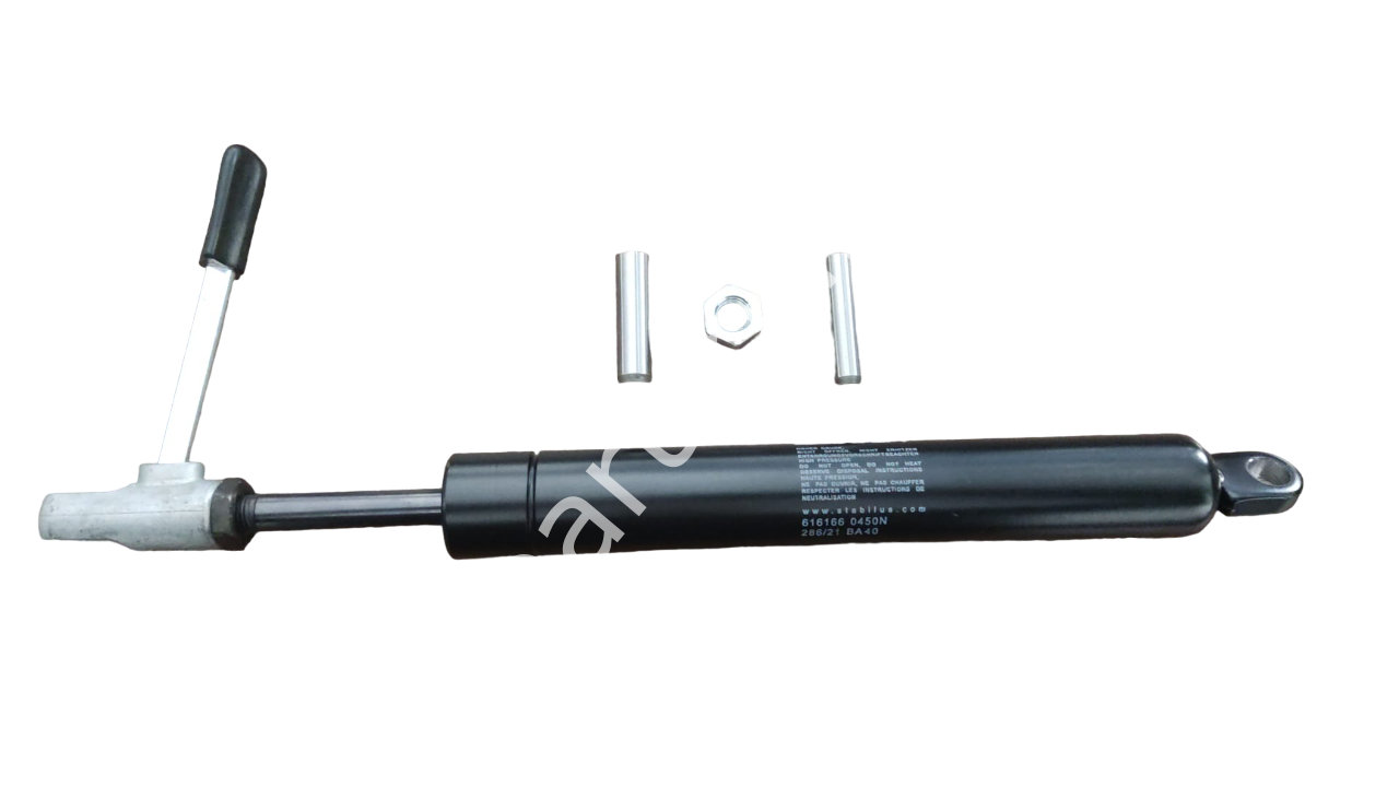 Yale 580049807 Direksiyon Amortisörü / Gas Spring