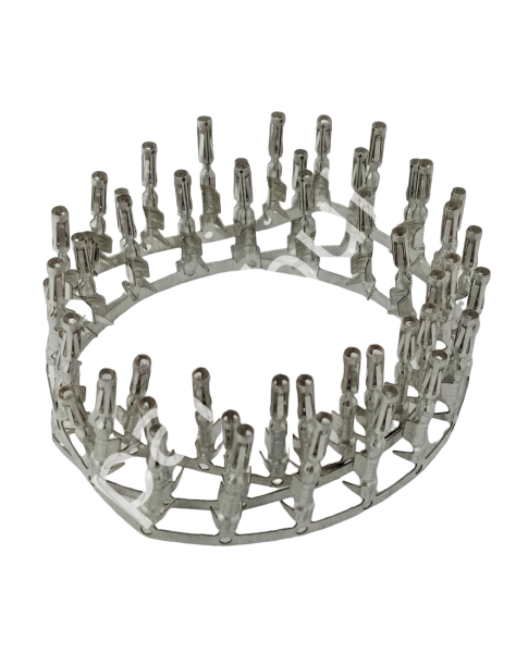 Yale 520202601 Konnektör Terminali / Pin Connector / Oem