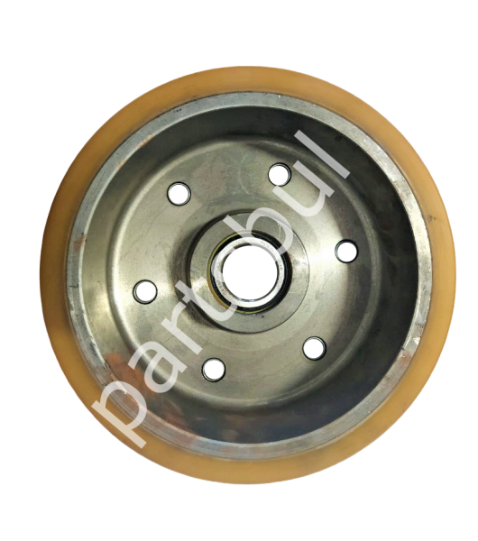 Yale 550044345 Yük Tekeri / Load Wheel