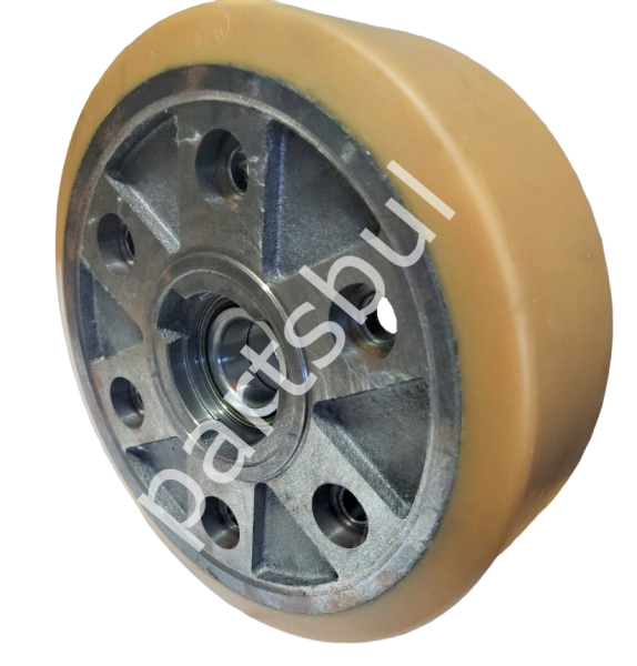Yale 550044345 Yük Tekeri / Load Wheel