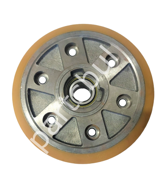 Yale 550044345 Yük Tekeri / Load Wheel