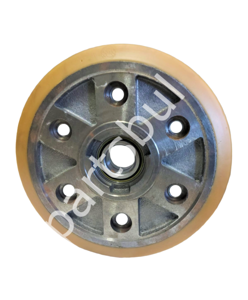 Yale 550044345 Yük Tekeri / Load Wheel