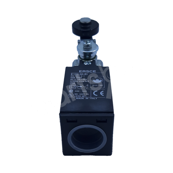 Toyota Bt 138127 Limit Sınırlayıcı / Switch / Oem