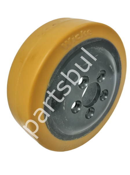 Still 4400716 Yürüyüş Tekeri / Drive Wheel / Wicke