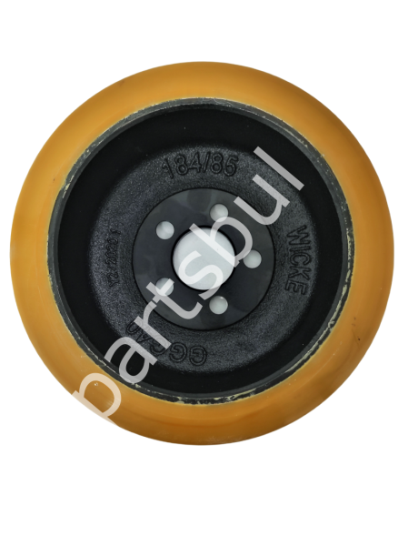 Still 4400716 Yürüyüş Tekeri / Drive Wheel / Wicke