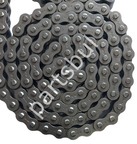 BL5 3X4 İstif Makina Fleyer Zincir / Chain