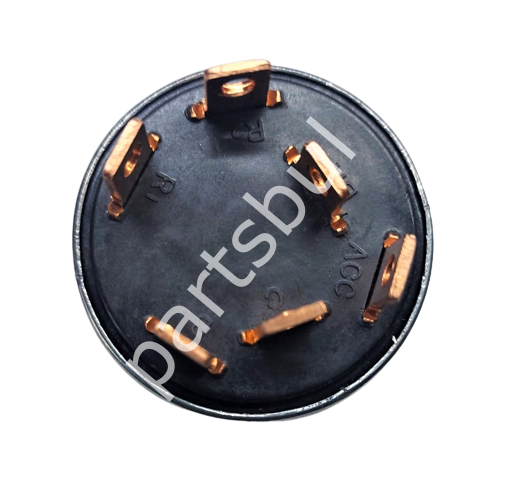 Universal Kontak / Ignition Switch