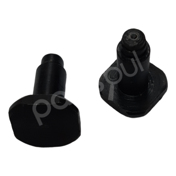 Toyota Bt 7542342 Kumanda Kol Amortisör Pimi / Axle Pin / Oem