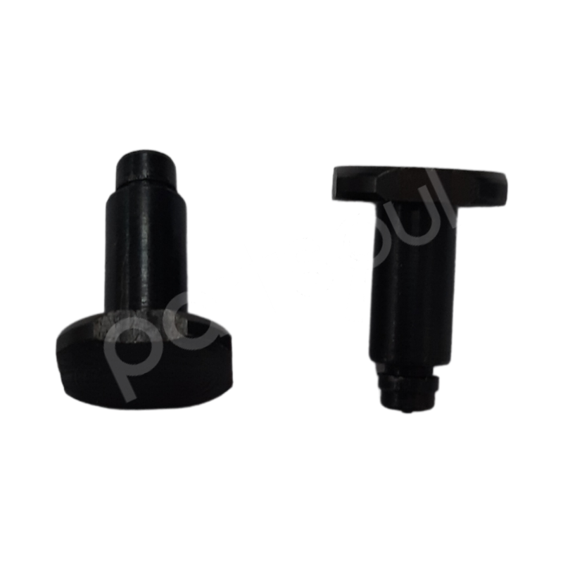 Toyota Bt 7542342 Kumanda Kol Amortisör Pimi / Axle Pin / Oem