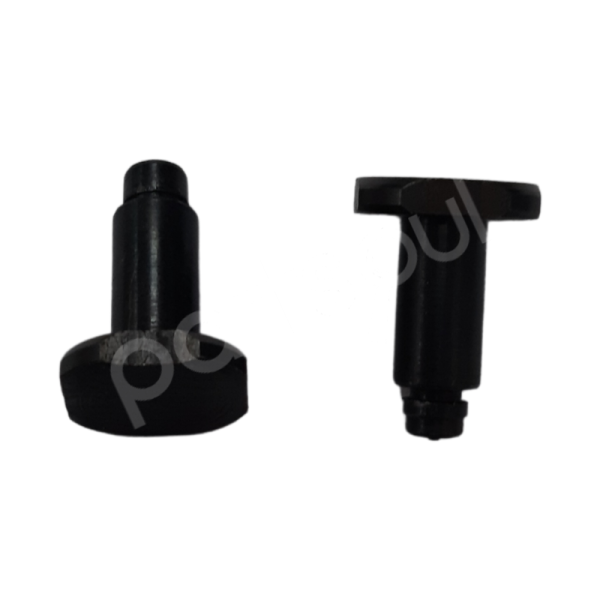 Toyota Bt 7542342 Kumanda Kol Amortisör Pimi / Axle Pin / Oem