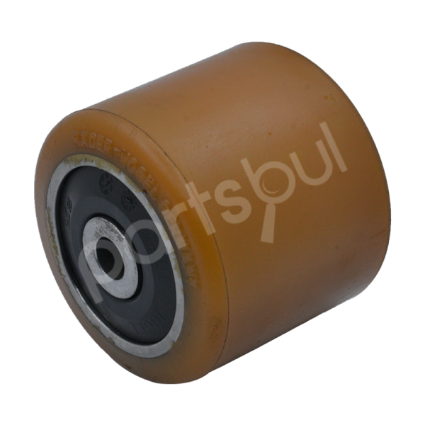 Cesab 220212 Yük Tekeri / Load Wheel / Rader Vogel