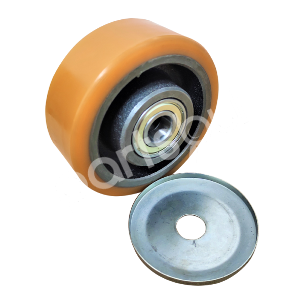 Cesab 7563324 Denge Tekeri Set / Wheel Kit