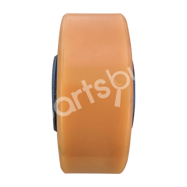 Cesab 7563324 Denge Tekeri Set / Wheel Kit