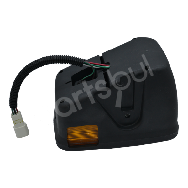 Cesab 565702665071 Ön Far Sağ / Lamp Assembly Rh