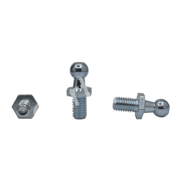 Toyota Bt 117919 Amortisör Cıvatası / Screw