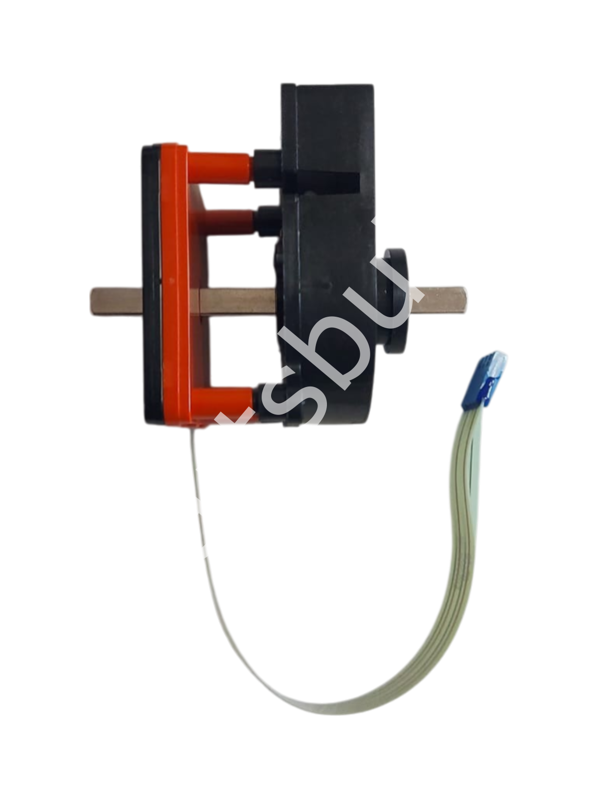Linde 452149160 Kumanda Kol Potansı / Tiller Potentiometer / Oem