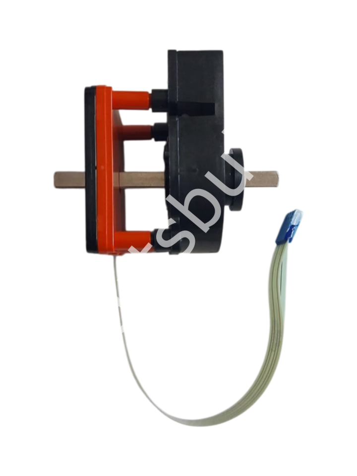 Linde 452149160 Kumanda Kol Potansı / Tiller Potentiometer / Oem
