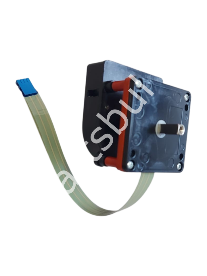 Linde 452149160 Kumanda Kol Potansı / Tiller Potentiometer / Oem